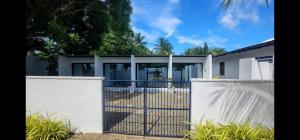 Bermuda Beach Aquatica