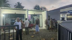 Bermuda Beach Aquatica