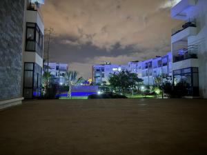 Charmant appartement au Vallee Val d Or plage Harhoura Rabat