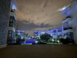 Charmant appartement au Vallee Val d Or plage Harhoura Rabat