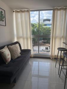 Apartamento en el poblado