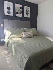Apartamento en el poblado