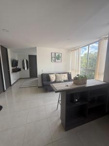 Apartamento en el poblado