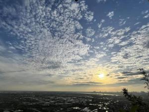 Ecopark Lushy Stay Garden in the Cloud