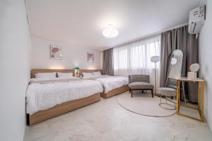 Stay Sum Silim - Apartmány, Soul