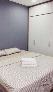 Chung cư Ha Long Bay view - Nhi Homestay