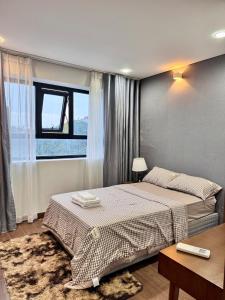 Chung cư Ha Long Bay view - Nhi Homestay