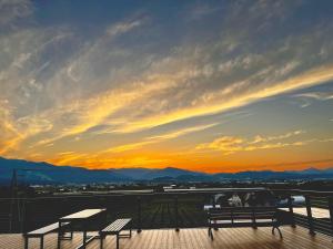 富良野鳥沼Villa 2