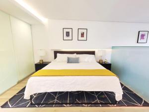 Luz Maria 6 MaiaHome Chic Urban Retreat in Polancos Heart with Terrace