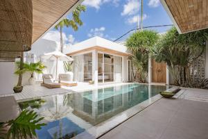 Villa Les Palm Canggu