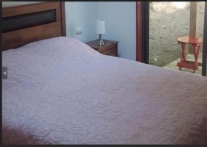 Cafeteria y Cabañas Eluney - Cohigue