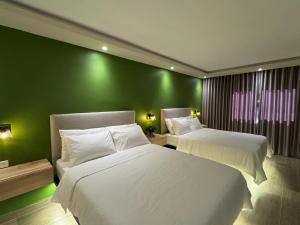 Caonabo35 Elegancia Boutique en Santo Domingo1