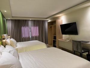 Caonabo35 Elegancia Boutique en Santo Domingo1