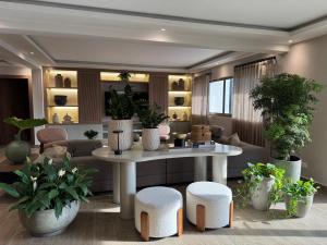 Caonabo35 Elegancia Boutique en Santo Domingo1