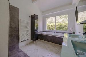 Villas Villa Aroha nui : photos des chambres