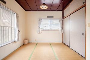 Small House Near Narita Airport