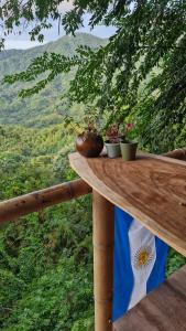 Mountain Cabin, Minca