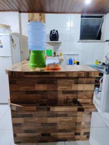 Apartamento no centro de Belém