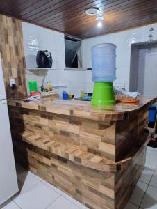 Apartamento no centro de Belém
