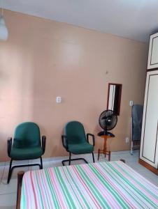 Apartamento no centro de Belém