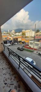 Hotel Gran central armenia