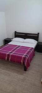 Hotel Gran central armenia