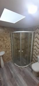 Hotel Gran central armenia