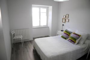 Appartements maison garroenea : photos des chambres