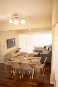 Remodeled apartment in Miraflores for 7