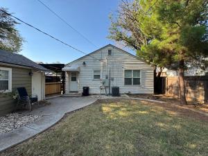 The Matador Cottage