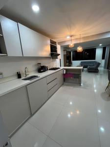 Hermoso apartamento en Laureles M