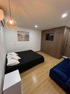 Hermoso apartamento en Laureles M