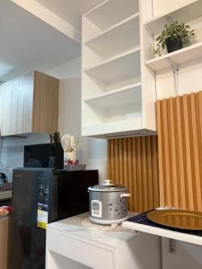 Iloilo Condo Perfect for Couple