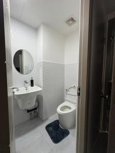 Iloilo Condo Perfect for Couple