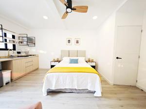 Luz Maria 8 MaiaHome Prime Spot in Polanco with Terrace