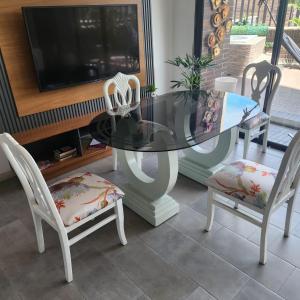 LUJOSO EN EL POBLADO