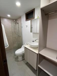 Hermoso apartamento en laureles M!!