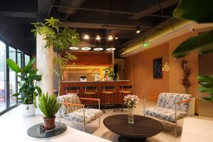 Amic Girls' Hostel (Shenzhen Shekou Sea World)