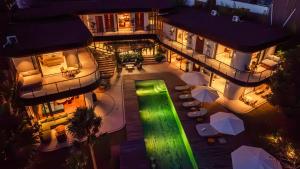 Dreamtime House Bali