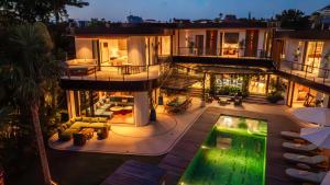 Dreamtime House Bali