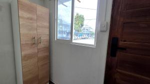 hostal andes