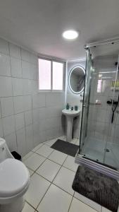 hostal andes
