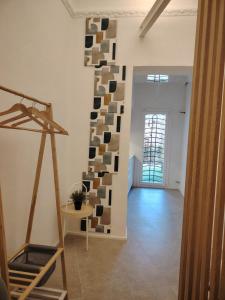 Cappuccetto Rosso Sweet Apartment Palermo