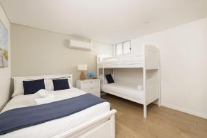 Shoal Bay Water Views at The Shoal