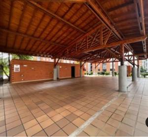 Beautiful apartment in Cali