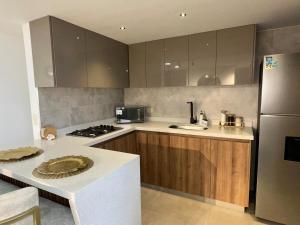 Beautiful apartment in Cali