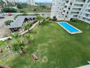 Departamento cerca del casino Enjoy Coquimbo