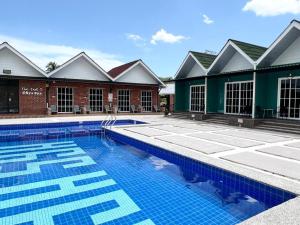 SYASYA D VILLAGE LEGACy