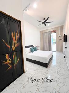 SYASYA D VILLAGE LEGACy