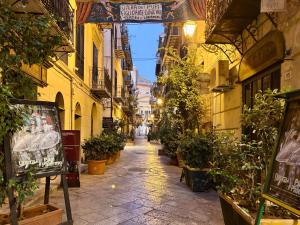Appartamento con 2 Camere da Letto e Terrazza